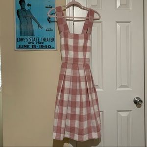 Gal Meets Glam Polly Dress